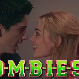 &iquest;Como se llaman los actores de la pel&iacute;cula en la vida real?
 - &iquest;Cuanto sabes de zombies?