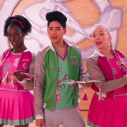 &iquest;Quien es lacey? - &iquest;Cuanto sabes de zombies?