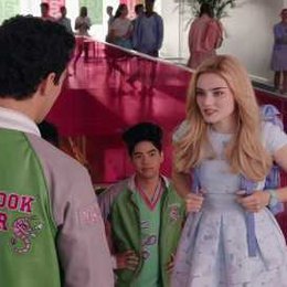 &iquest;Quien es la amiga o amigos de zed? - &iquest;Cuanto sabes de zombies?