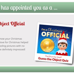 Cuanto quieres a tu elfo  - Cuanto sabes de elfos