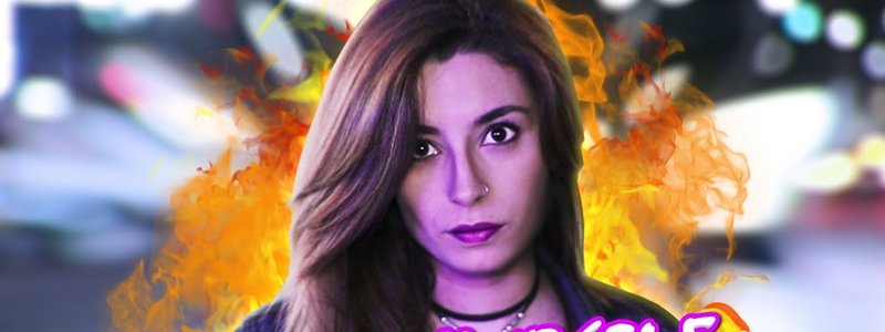 ¿Cuanto sabes de Lyna?