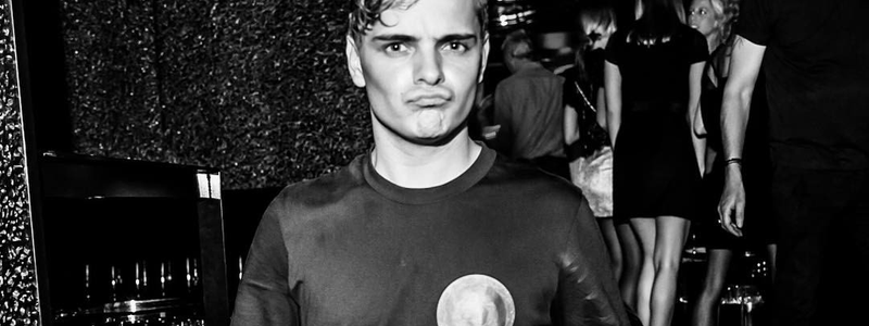 ¿Conoces a Martín Garrix?