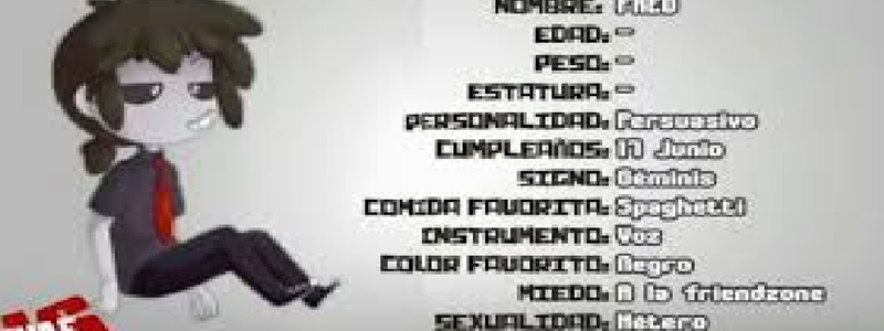 que personaje de fnafhs eres ?
