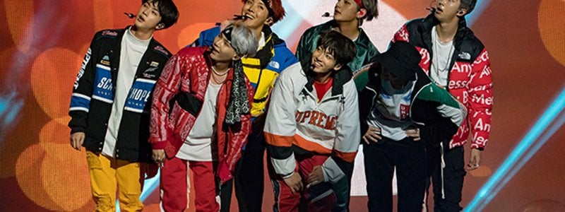 &iquest;Cuanto Sabes De Bts?