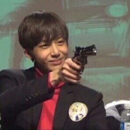 &iquest;Nombre del hermano de Jimin? - &iquest;Cuanto Sabes De Bts?