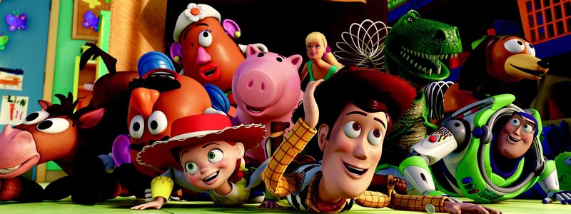 Cuanto sabes de Toy Story 🐴