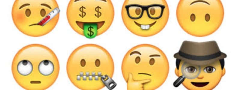 Que tan raro pjedes responder