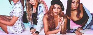 test de little mix