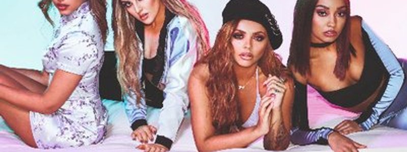 test de little mix