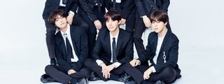 que tanto conoces a BTS