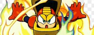 Mega man quiz