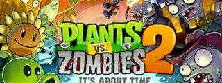 ¿Cuanto Sabes De PVZ2?