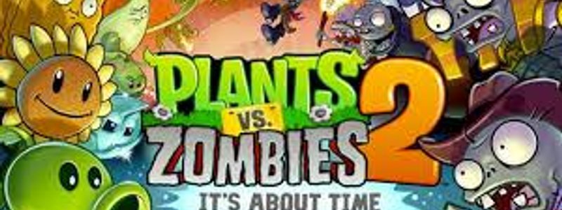 ¿Cuanto Sabes De PVZ2?