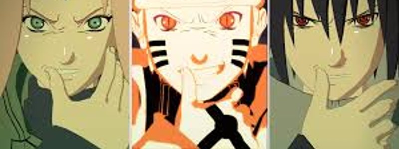 test naruto uzumaki