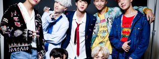 Cuanto conoces a BTS?