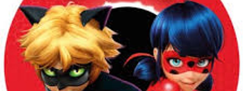 ¿cuánto sabes de la la serie prodigiosa ladybug?