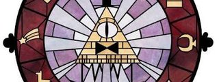 Test de Gravity falls