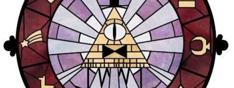 Test de Gravity falls
