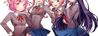 DDLC!