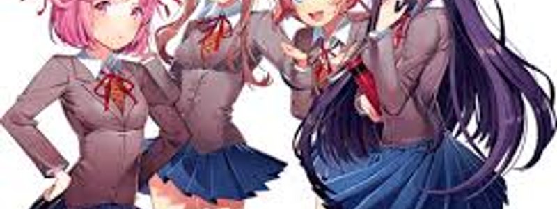 DDLC!