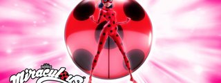 Miraculous Ladybug Test