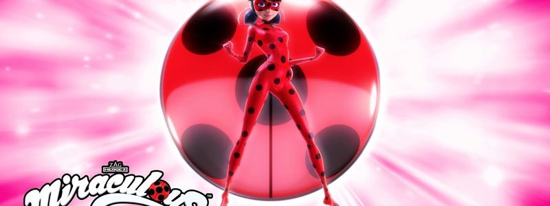 Miraculous Ladybug Test