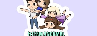 ♡¿Cuanto Sabes del Team AN0rmal?