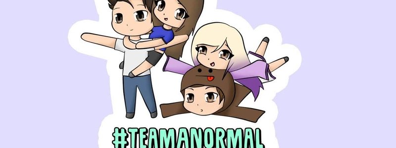 ♡¿Cuanto Sabes del Team AN0rmal?