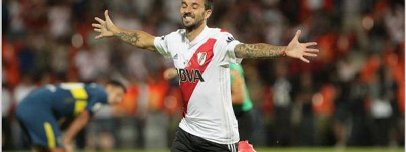 futbol argentino 2018