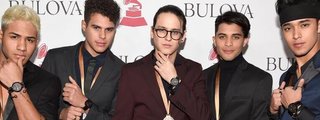 ¿Cuanto sabes de CNCO?