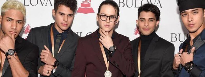 ¿Cuanto sabes de CNCO?