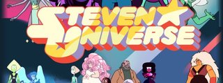 Steven universe