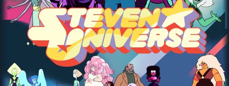 Steven universe