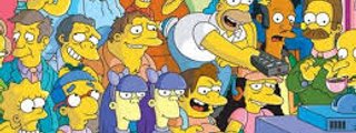 Preguntas y respuestas: &iquest;Qu&eacute; personaje de Los Simpsons eres?