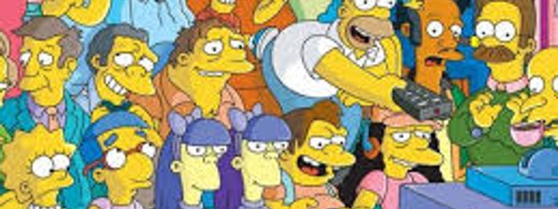 &iquest;Qu&eacute; personaje de Los Simpsons eres?