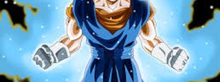 Dragon ball super test