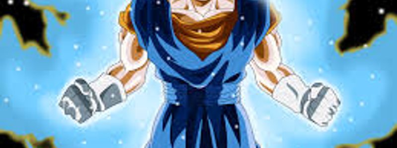 Dragon ball super test