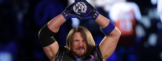 Que Luchador De La WWE SmackDown 2018 ?