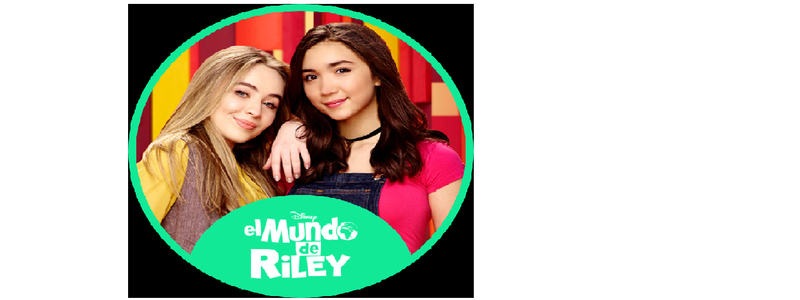 ¿cuanto sabes del mundo de Riley?