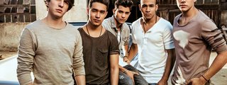 CUAL ES TU NOVIO DE CNCO?