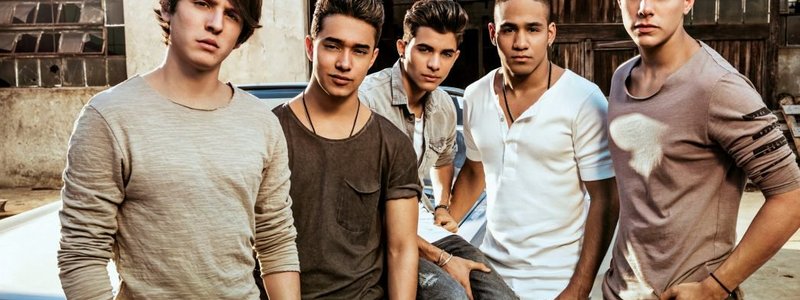 CUAL ES TU NOVIO DE CNCO?