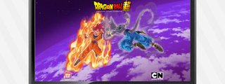que personaje de  dragon ball super eres //2