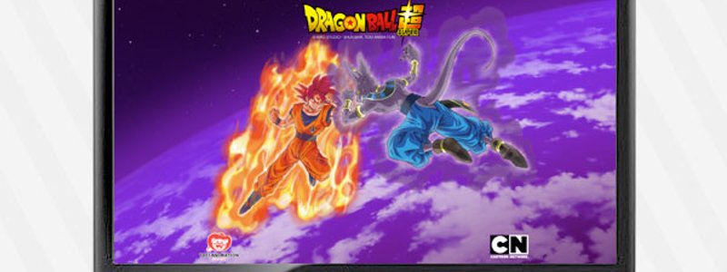 que personaje de  dragon ball super eres //2