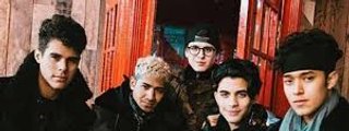 tu chico ideal de cnco