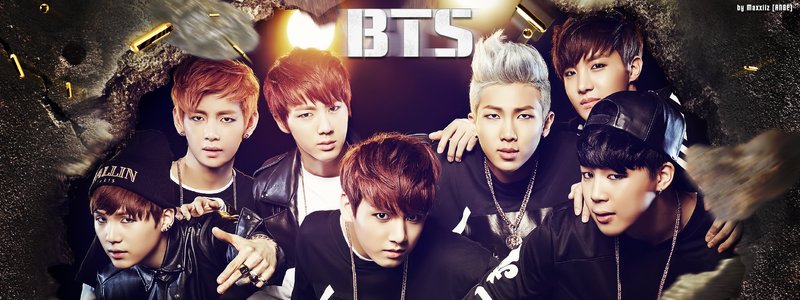 ¿Que tanto conoces a BTS?