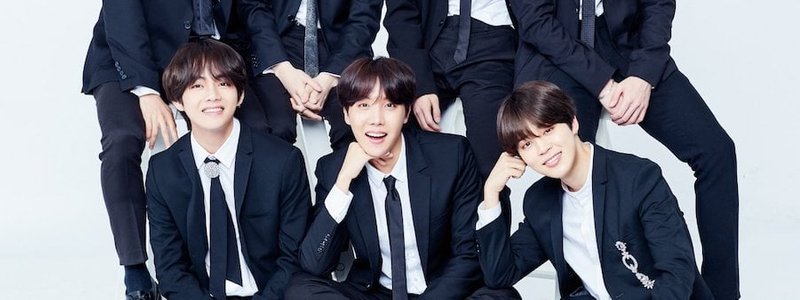 Quien eres de BTS 