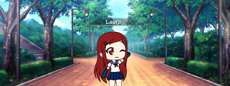 Que personaje eres de Laya enamorada?