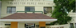 Elección de un club Esc. Dr. Héctor Pérez Martínez