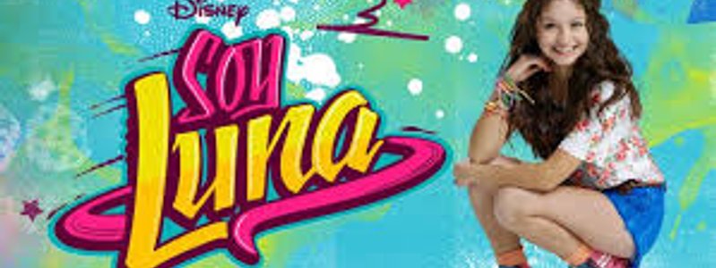 que chica de soy luna eres