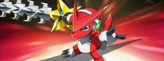 que digimon eres de digimon fusion